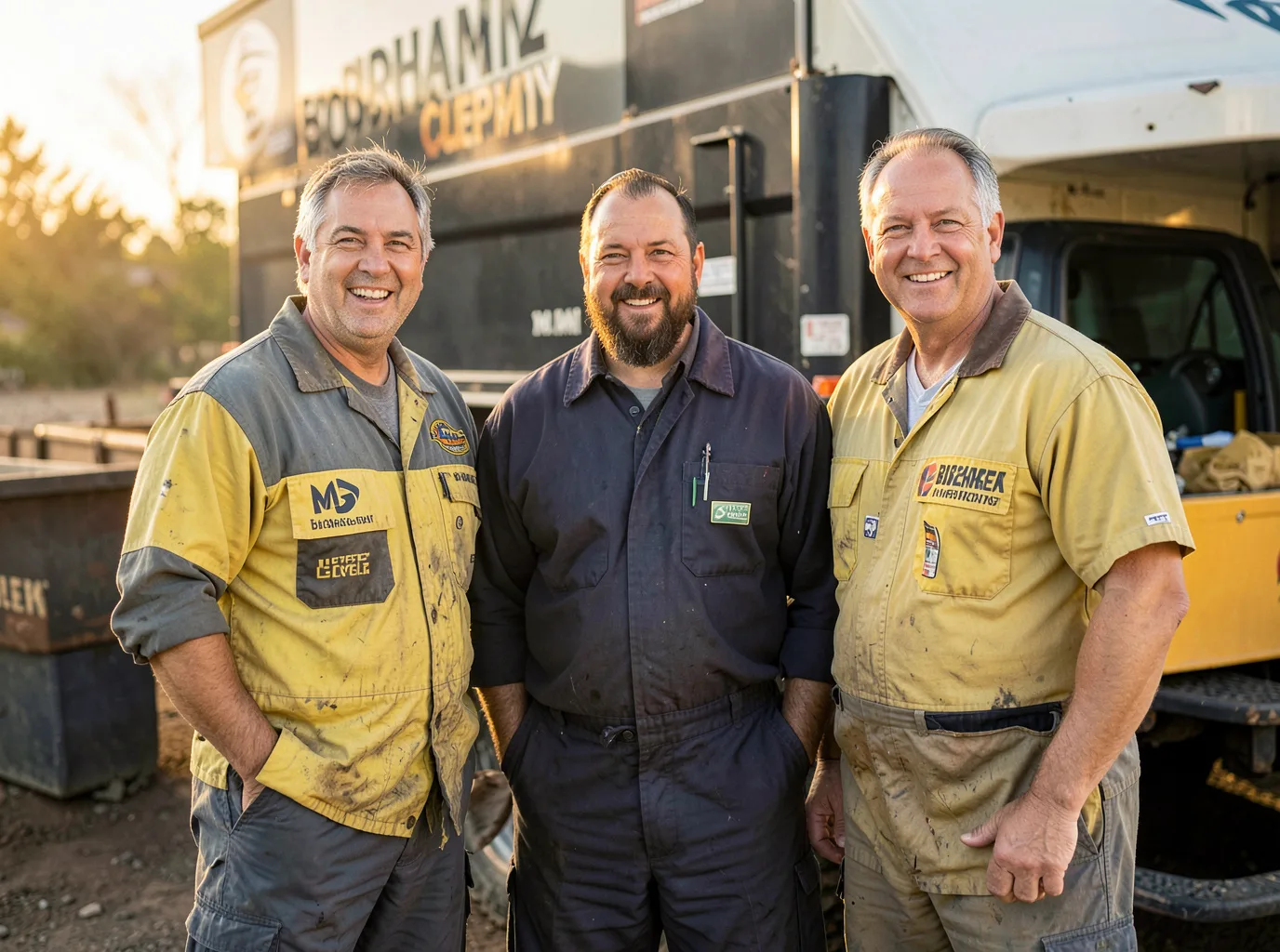 Sewage Cleanup company in Gillette, WY