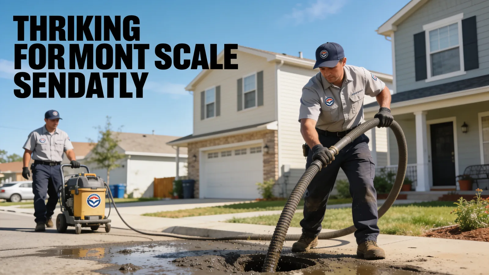 Sewage Cleanup in Gillette, WY near me